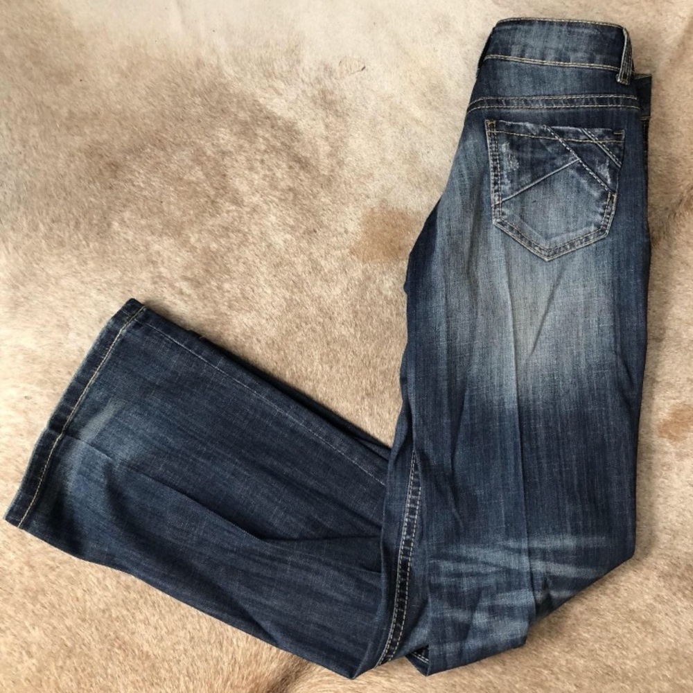 Stetson Jeans